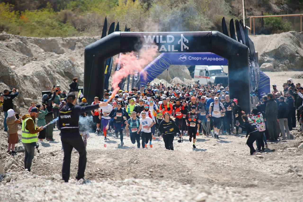 Событийный туризм в Дагестане: впечатляющие события, объединяющие десятки тысяч людей